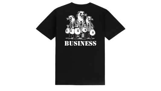 A Business of Ferrets T-Shirt