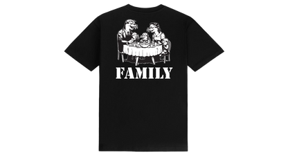 A Family of Otters T-Shirt