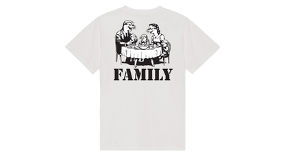 A Family of Otters T-Shirt