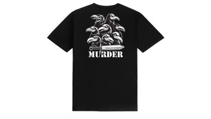 A Murder of Crows T-Shirt