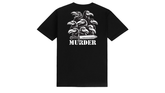 A Murder of Crows T-Shirt