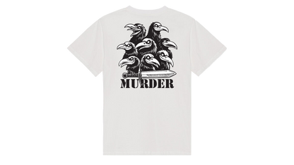 A Murder of Crows T-Shirt