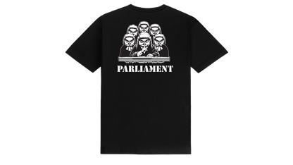 A Parliament of Owls T-Shirt