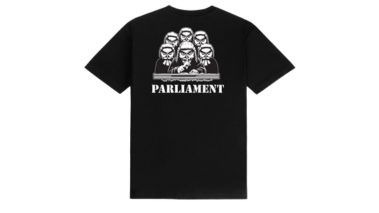 A Parliament of Owls T-Shirt