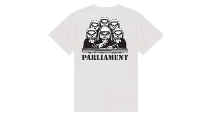 A Parliament of Owls T-Shirt