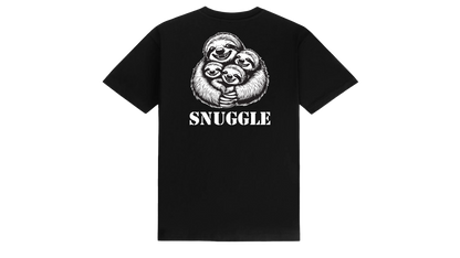 A Snuggle of Sloths T-Shirt