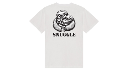 A Snuggle of Sloths T-Shirt